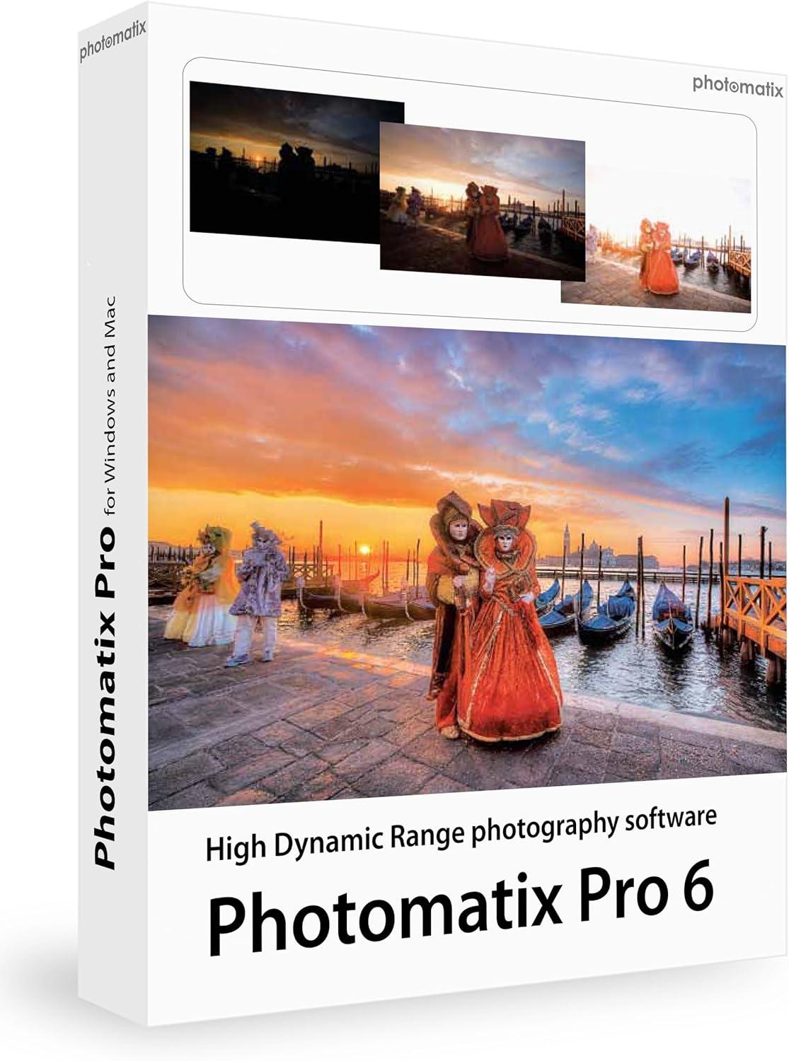 Photomatix Pro 6 Showdown: Surprising HDR Tricks for 2024