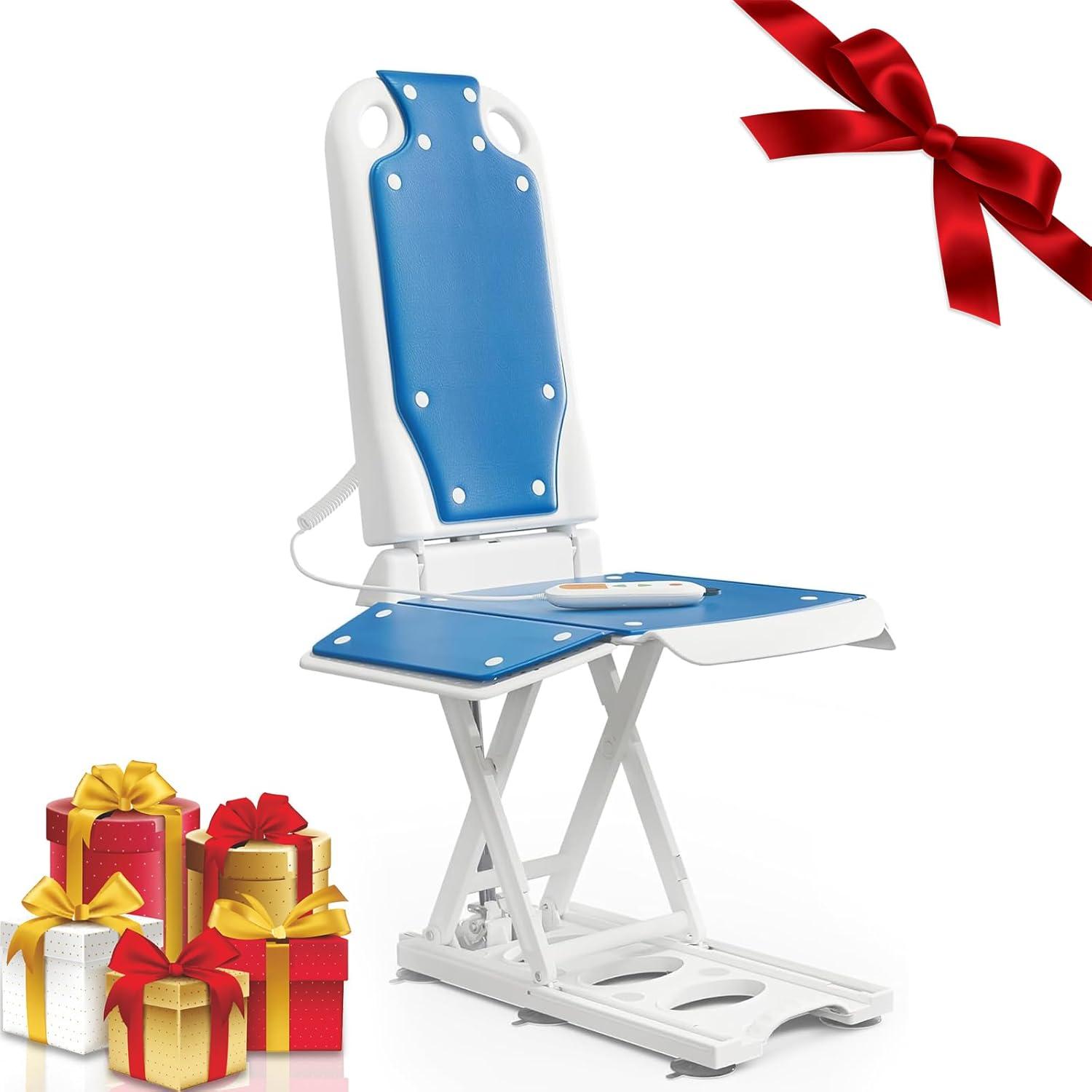 Electric Chair Lift Showdown: Stand Up Again with Ease!