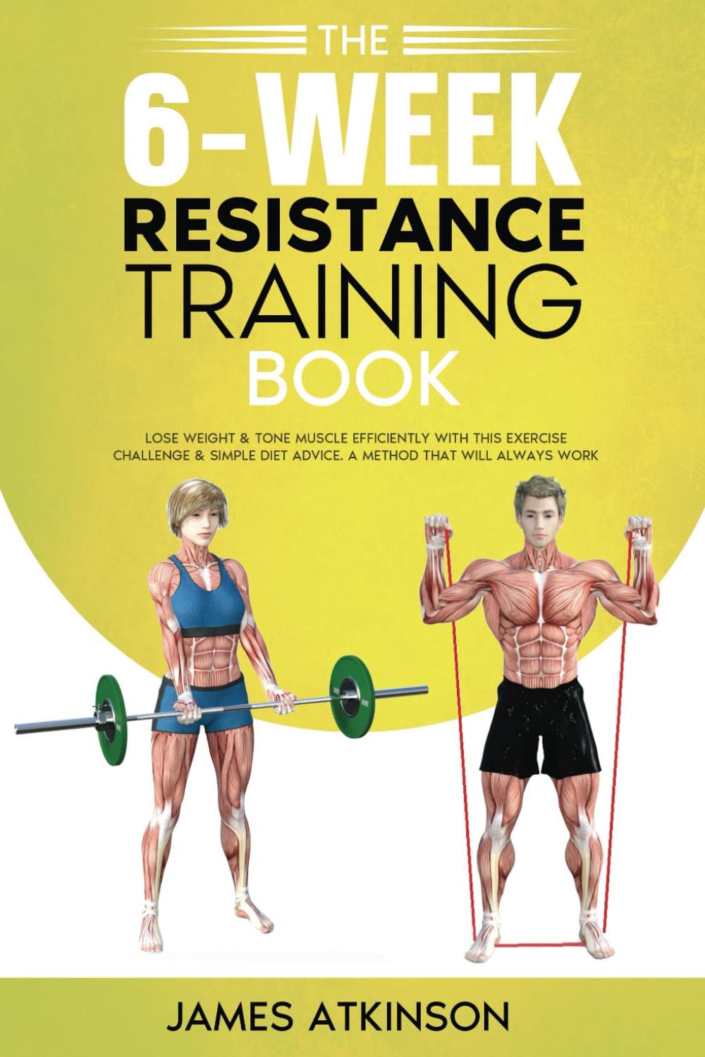 Chair Workouts vs. Resistance Training: Surprising Fitness Gains