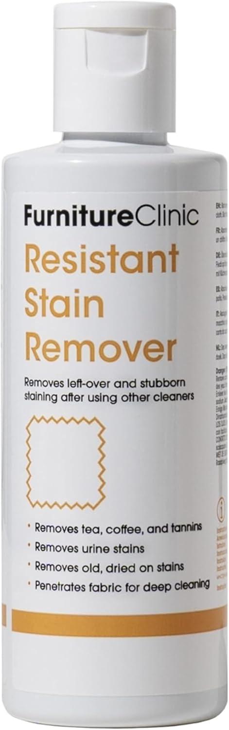 Furniture Stain Showdown: Unseen Forces of Coffee vs. Urine