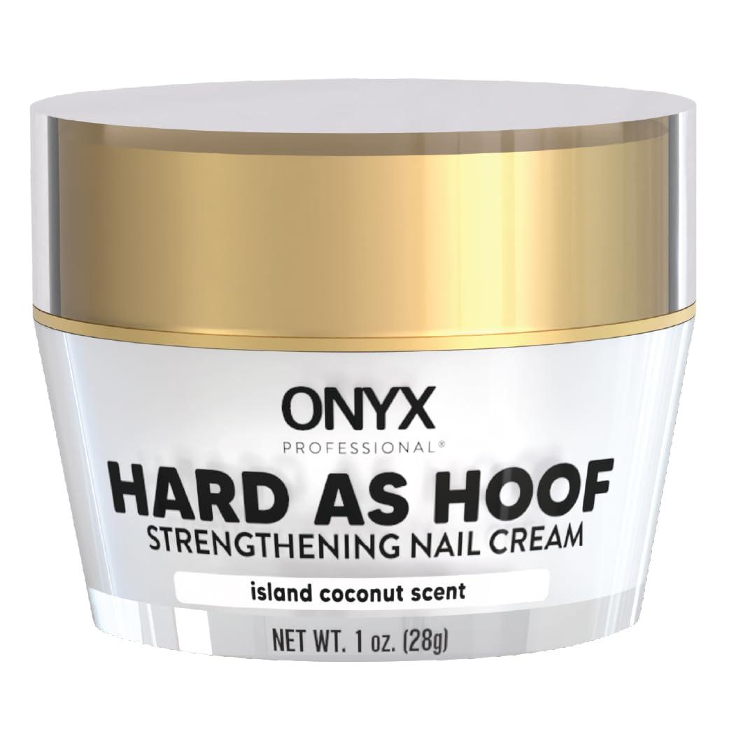 Nail Strength Showdown: Coconut Cream vs. Traditional Options